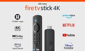Read more about the article Amazon fire stick