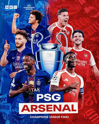 Arsenal vs PSG live stream and viewing guide
