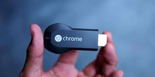 Read more about the article Chromecast