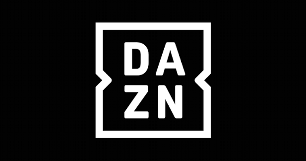 DAZN sports channels