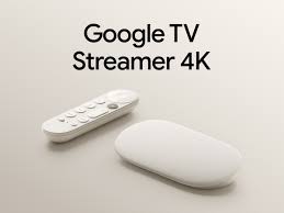 Google TV Streamer running slow while streaming IPTV
