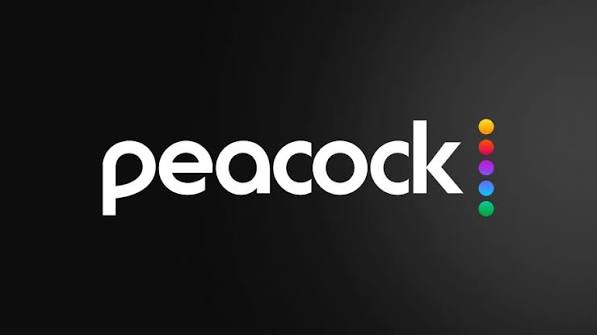 Peacock channels