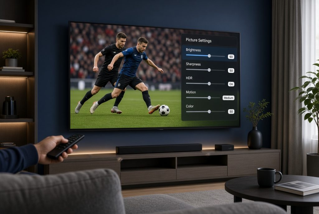 10 best tv settings for iptv