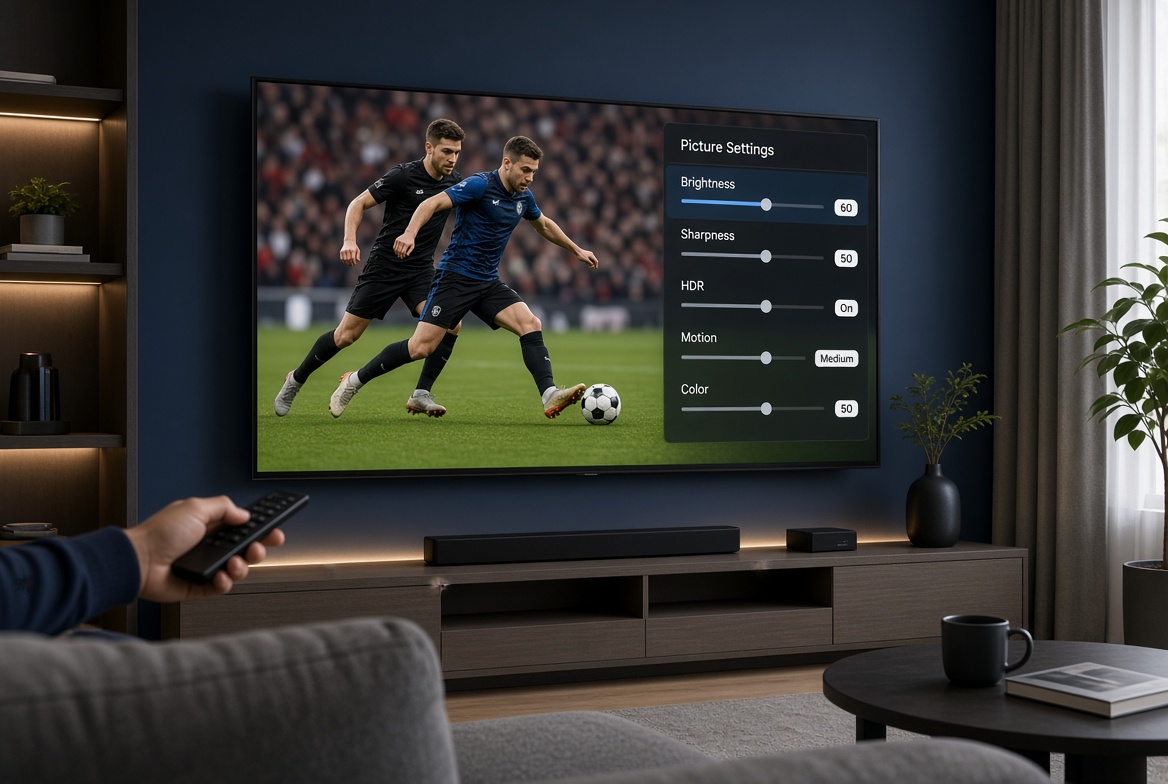 10 best tv settings for iptv